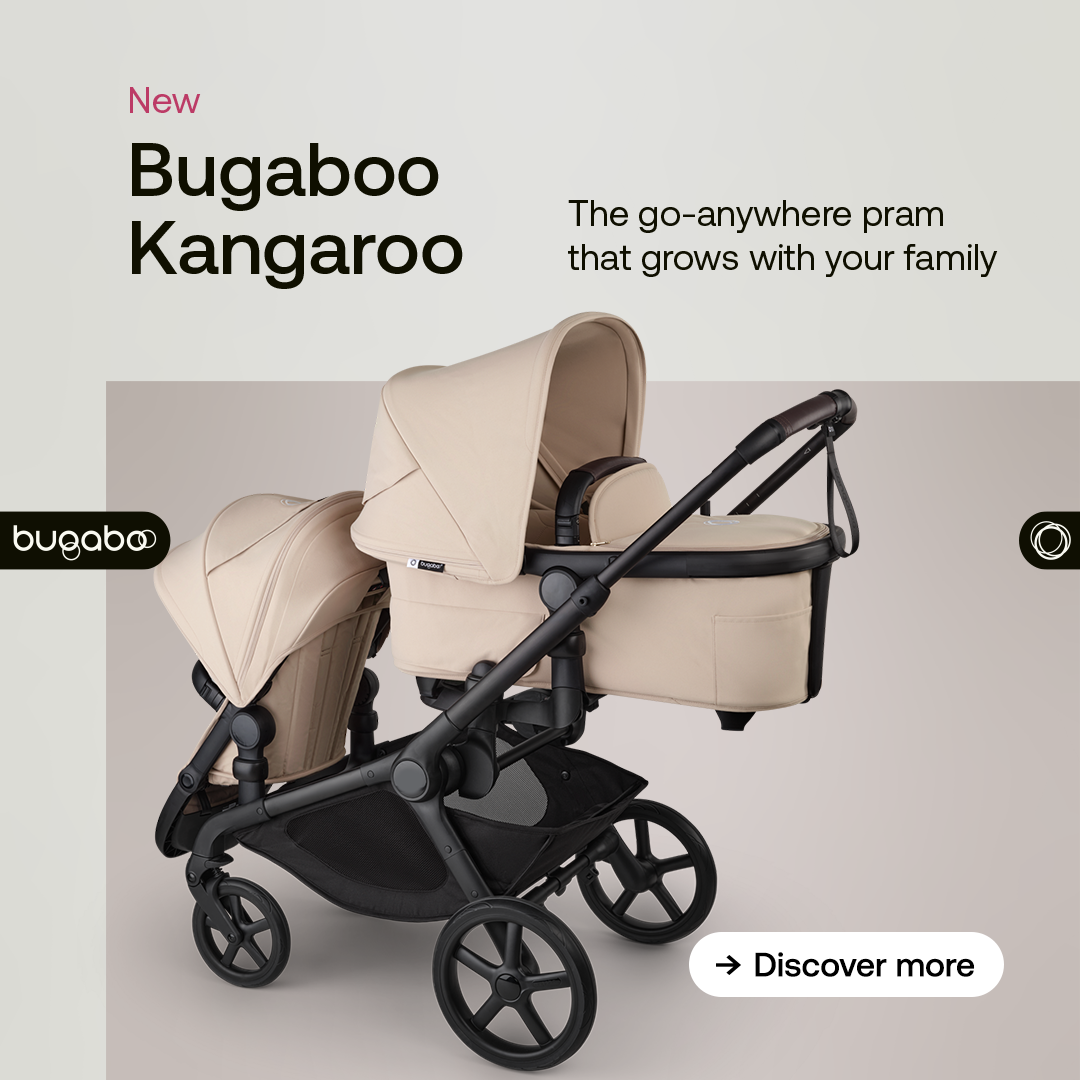 bugaboo banner 2