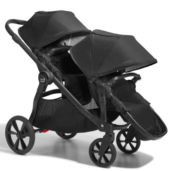Baby jogger clearance top
