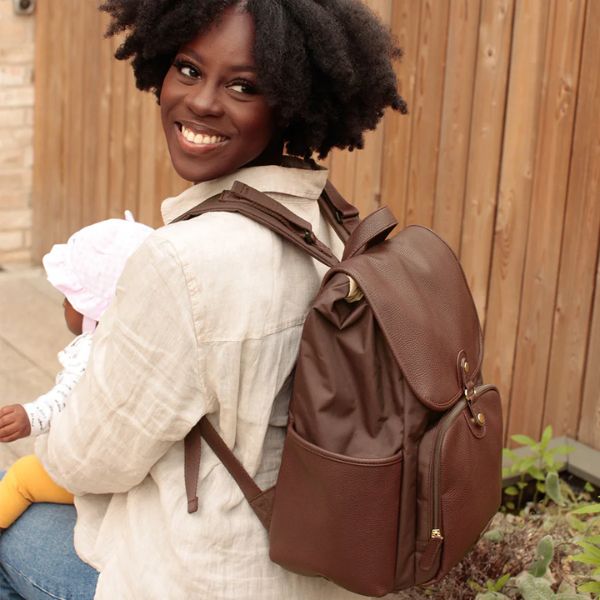 Babymel nappy bag online