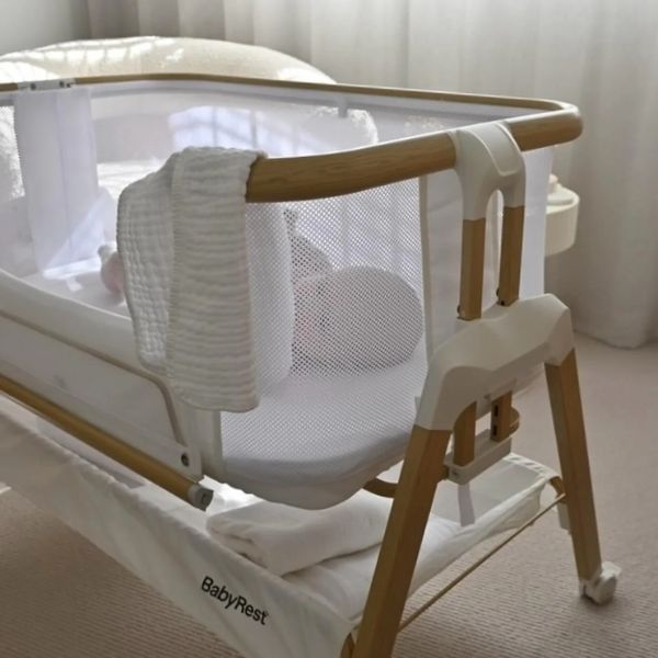 Bassinets Cradles COTS FURNITURE