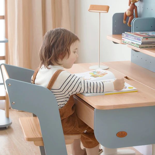 Baby desk outlet