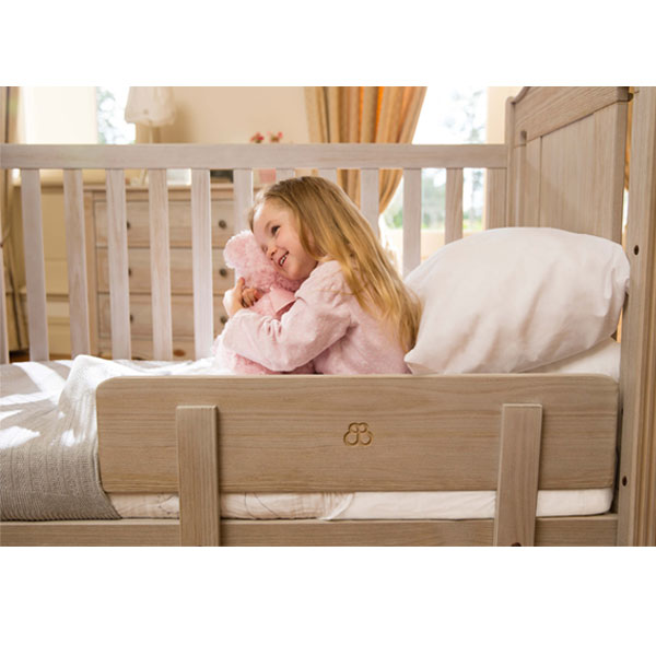 Baby kingdom bed rail store