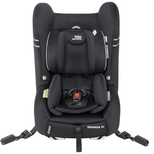Britax millenia baby kingdom top