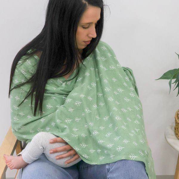 Breastfeeding Cover Nursing Covers Baby Kingdom