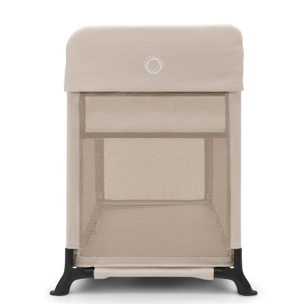 Bugaboo Stardust Plus Portacot Taupe