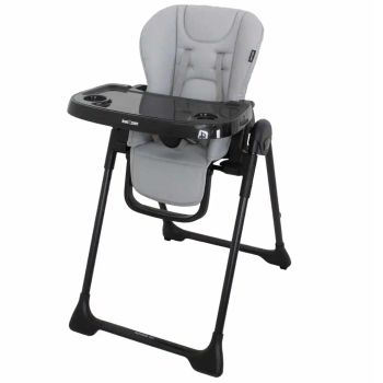 Love n Care Montana 2.0 Highchair Grey