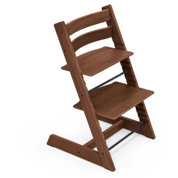 Stokke Tripp Trapp Chair Oak Warm Brown (without harness)