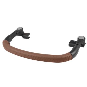 UPPAbaby Minu V3 Bumper Bar GREYSON Saddle