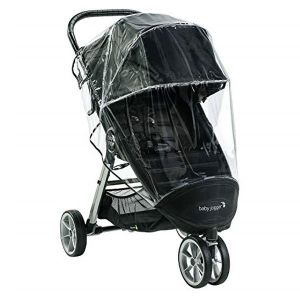 Baby Jogger City Mini GT2 Stroller Opulent Black