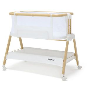 Baby kingdom bassinet store