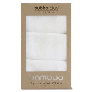 Bubba blue cot mattress protector shop