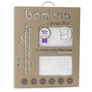 Bubba blue bamboo mattress protector shop