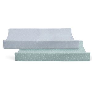 Change Mat Cover Change Pad Covers Baby Kingdom