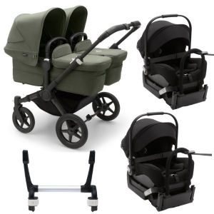 Bugaboo donkey australia cheap