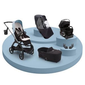 Strollers Compact PRAMS