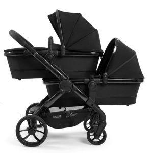 4 Wheel PRAMS
