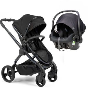 Safest stroller travel system top