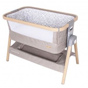 Largest Range of Bassinets Cradles Cots Furniture Baby Kingdom