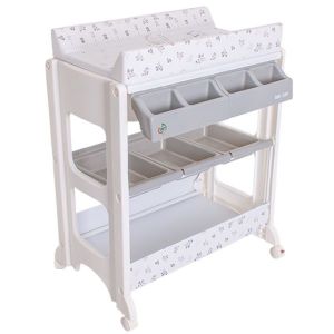 Baby kingdom change table online