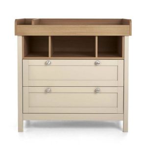 Baby kingdom change table hot sale
