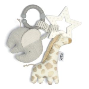 Mamas Papas Grateful Garden Spiral Activity Toy