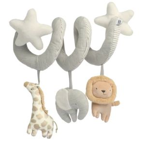Mamas Papas Cot Mobile Welcome To The World Elephant