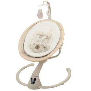 Baby Rockers Electric Baby Rocker Baby Kingdom