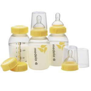 Medela Solo Single Electric Breast Pump