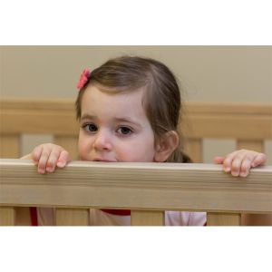 Teething rails discount