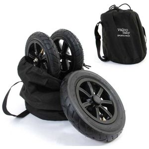 Pram wheel tubes 2025
