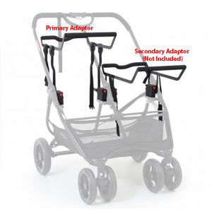 Valco baby snap ultra duo tailormade 2025