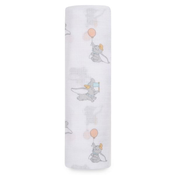 Dumbo swaddle 2025