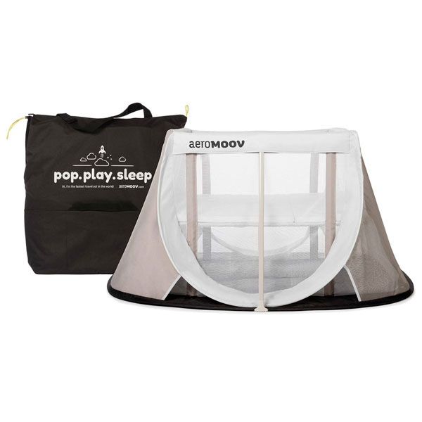 Done deal travel cot shop