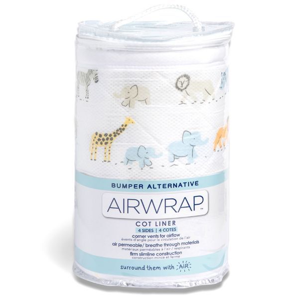 Baby airwrap clearance