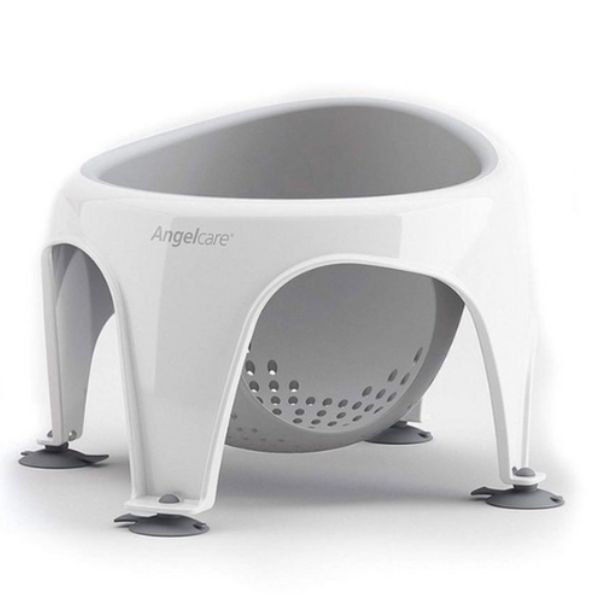 Angelcare Bath Seat Grey