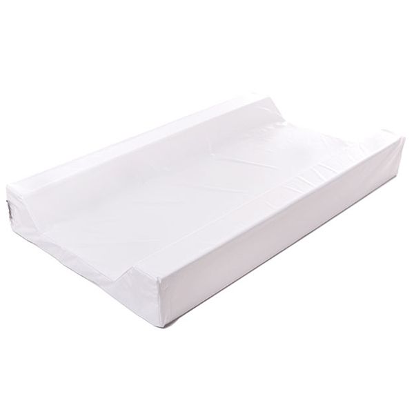 Anstel Change Pad Kingparrot Boori Urbane Vinyl 80x40x75mm White
