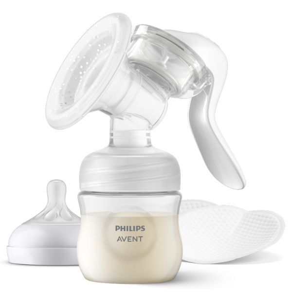 Baby kingdom breast pump discount