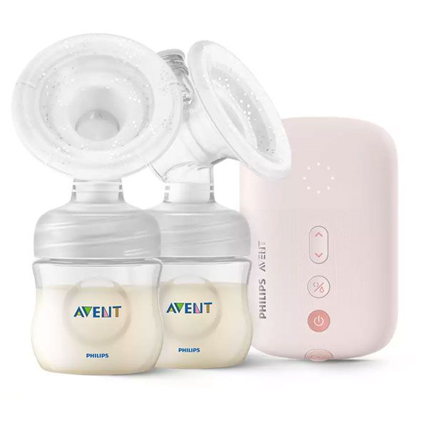 Baby kingdom breast pump deals