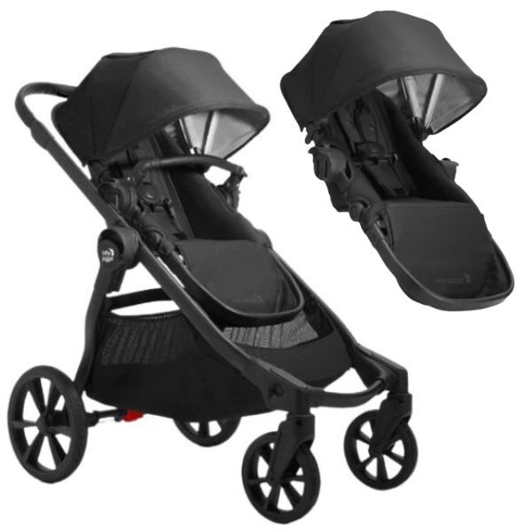 Baby jogger premium discount