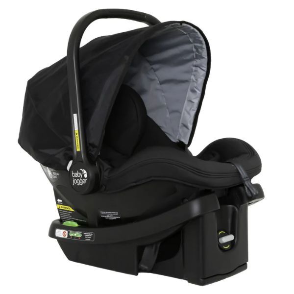 Baby jogger city go capsule adaptor shop
