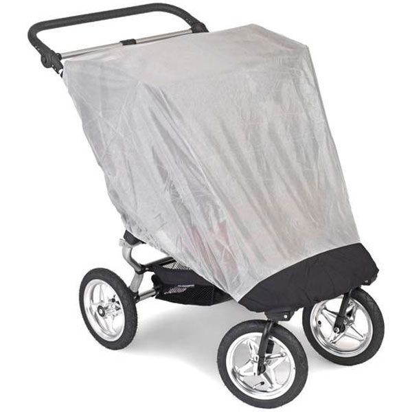 Baby jogger canopy clearance