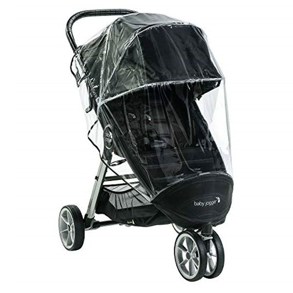 Baby Jogger Mini2 GT2 Single Weather Shield