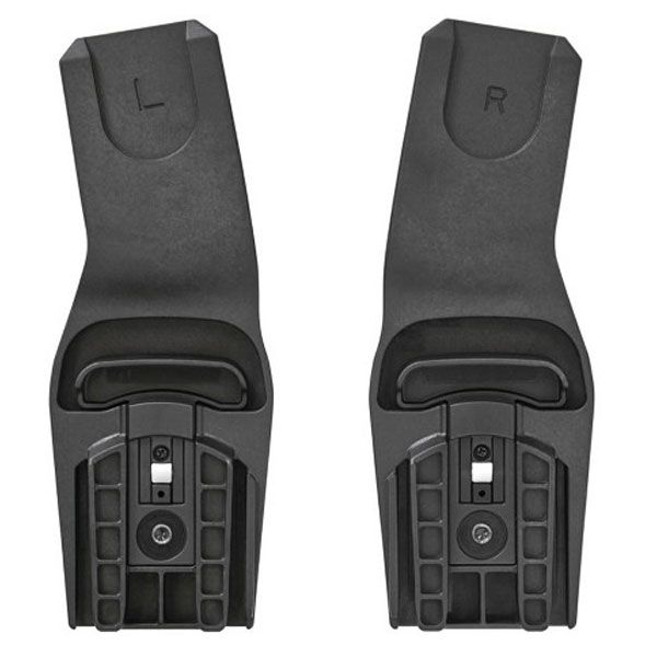 Baby jogger nuna adapter cheap
