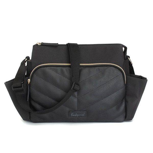 Babymel diaper bag hotsell