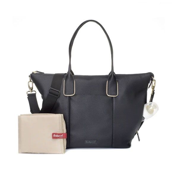 Babymel satchel nappy bag shop