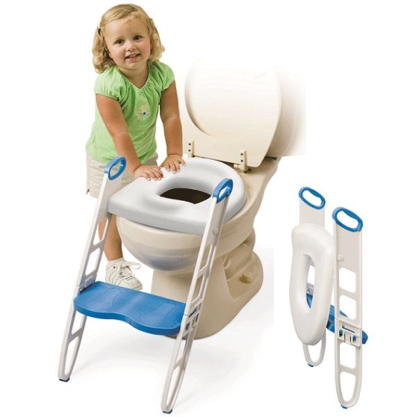 Bambino step toilet trainer price sales