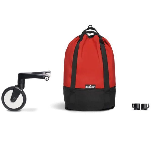 Yoyo zen bag store