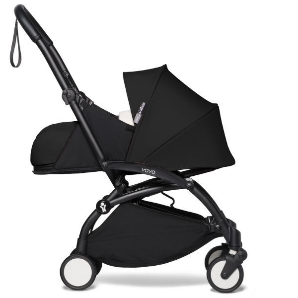 【美品】BABYZEN yoyo2 0+ newborn pack オリーブ Babyzen YOYO 0+ Newborn Pack Stone | Lesters Nurseryworld