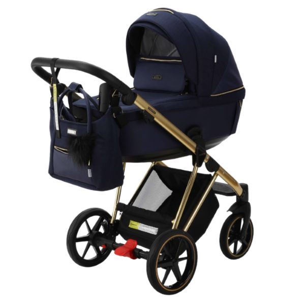 Bambino pram sales
