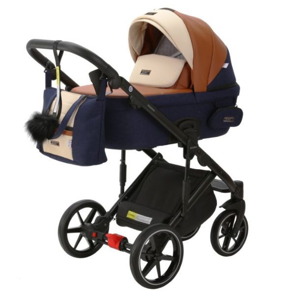 Bambino pram shop